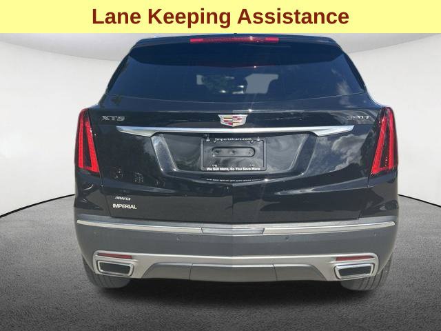 Used 2023 Cadillac XT5 Premium Luxury AWD/4WD image 9