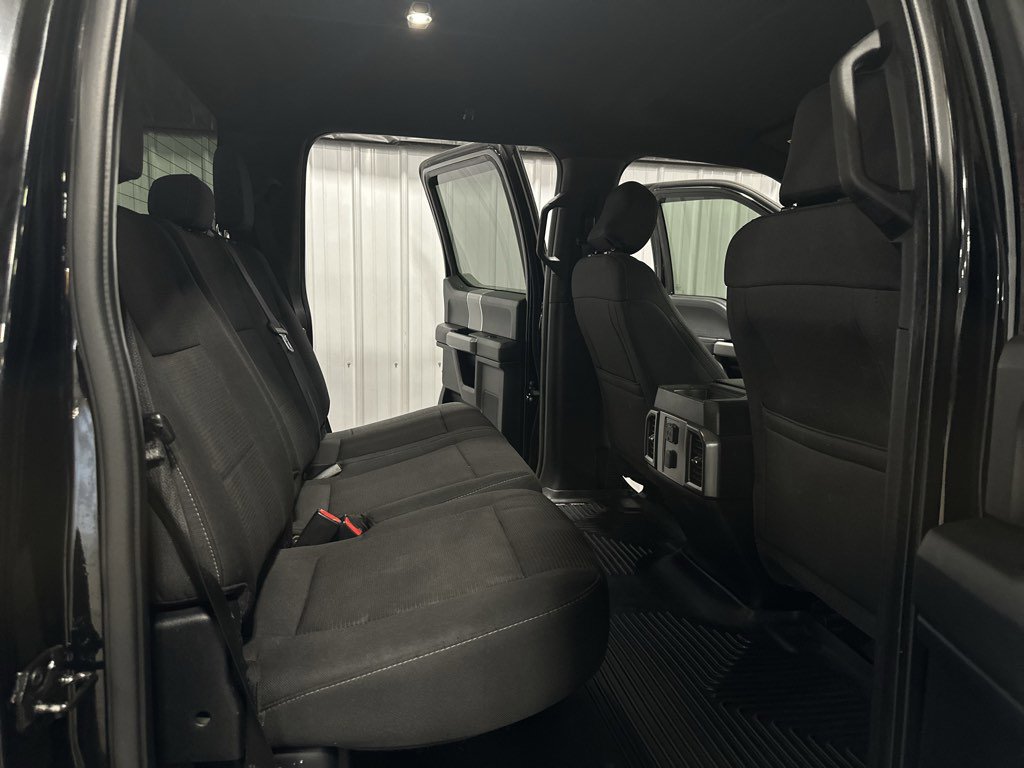 Used 2016 Ford F150 XLT w/ Equipment Group 301A Mid image 12