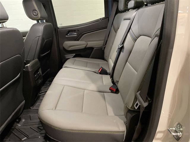 Used 2026 Chevrolet Colorado ZR2 w/ Technology Package image 13