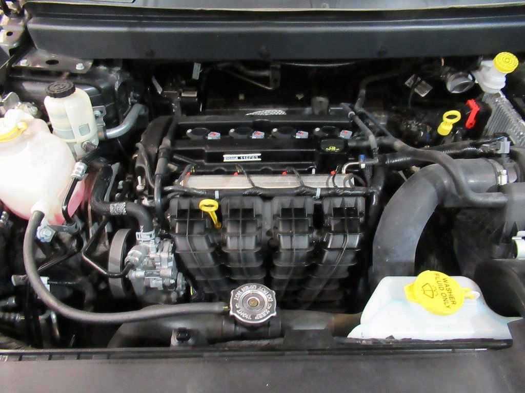Used 2019 Dodge Journey SE image 28