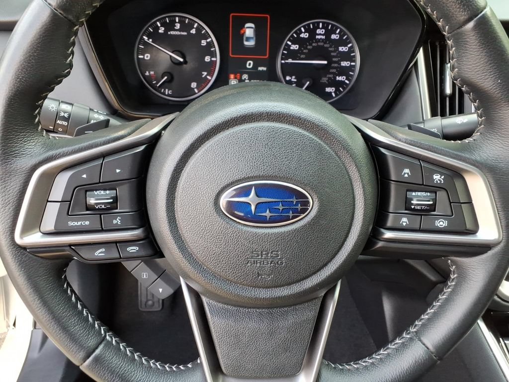 Used 2022 Subaru Legacy Premium AWD/4WD image 29