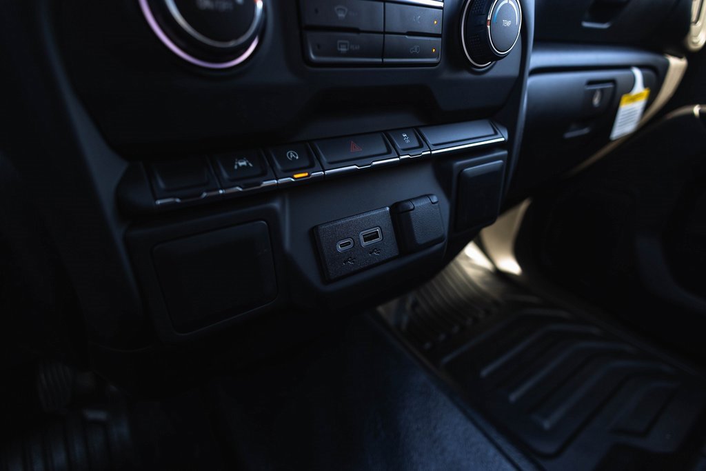 New 2026 Chevrolet Silverado 1500 W/T w/ WT Value Package image 10