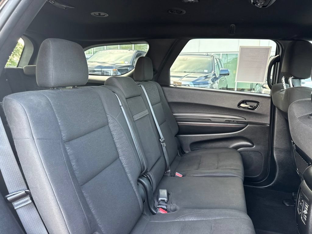 Used 2025 Dodge Durango GT AWD/4WD image 20