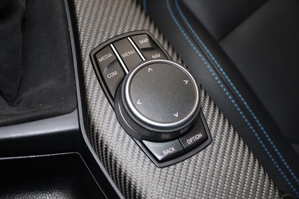 Used 2020 BMW M2 Competition w/ Executive Package RWD image 37