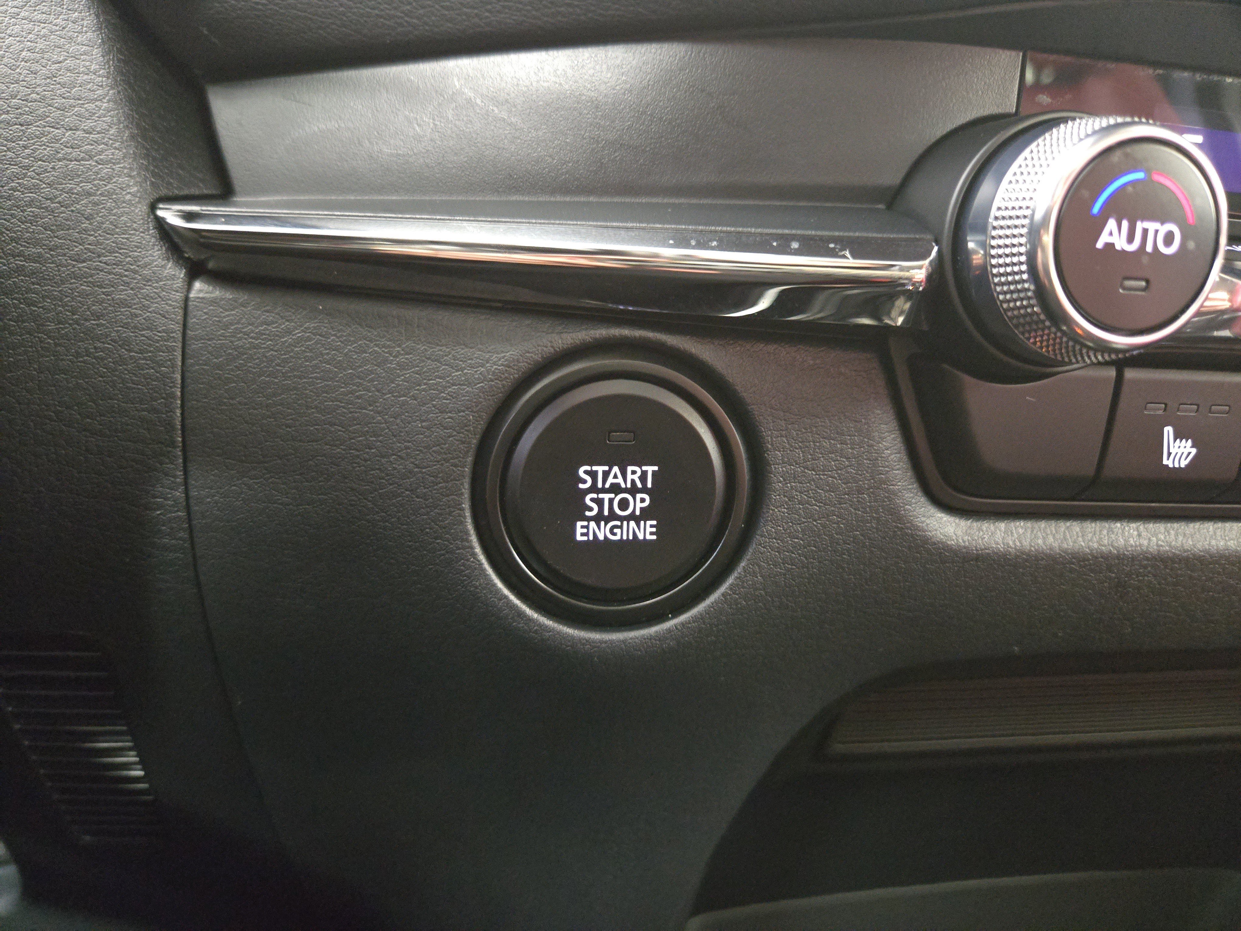 Used 2025 MAZDA CX-30 AWD 2.5 S w/ Preferred Package image 25