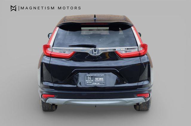 Used 2019 Honda CR-V EX image 8