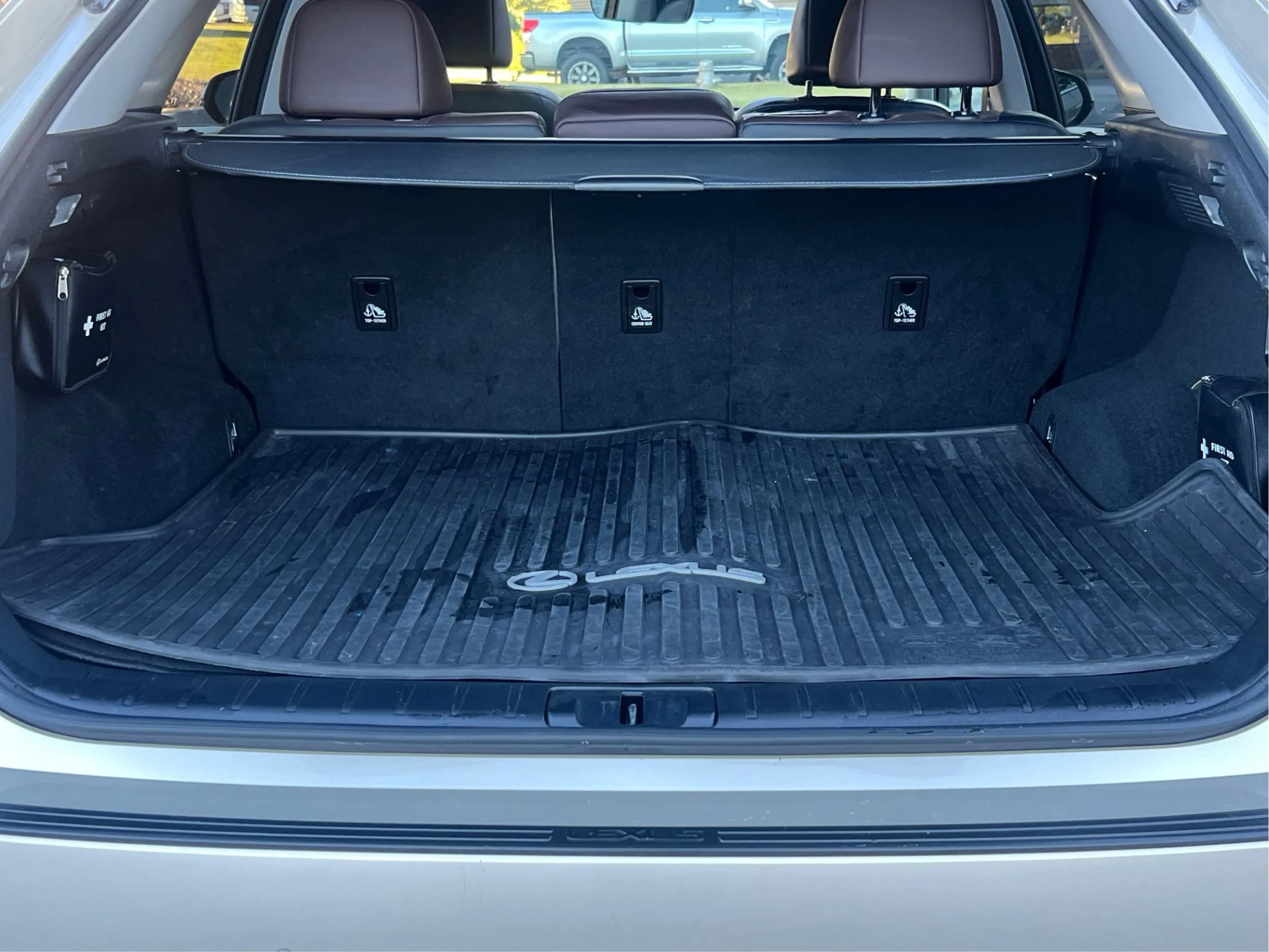 Used 2019 Lexus RX 350 AWD w/ Navigation Package image 18