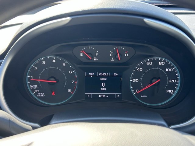 Used 2023 Chevrolet Malibu LS image 18