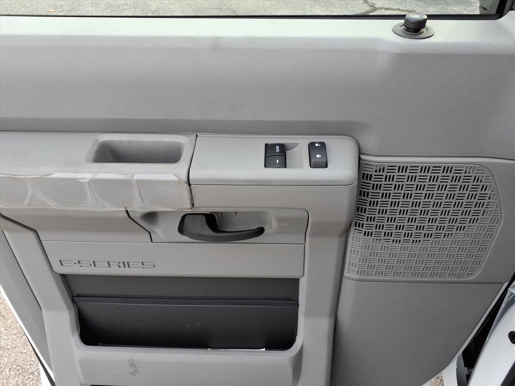 New 2026 Ford E-350 and Econoline 350 Super Duty w/ Power Equipment Group image 19