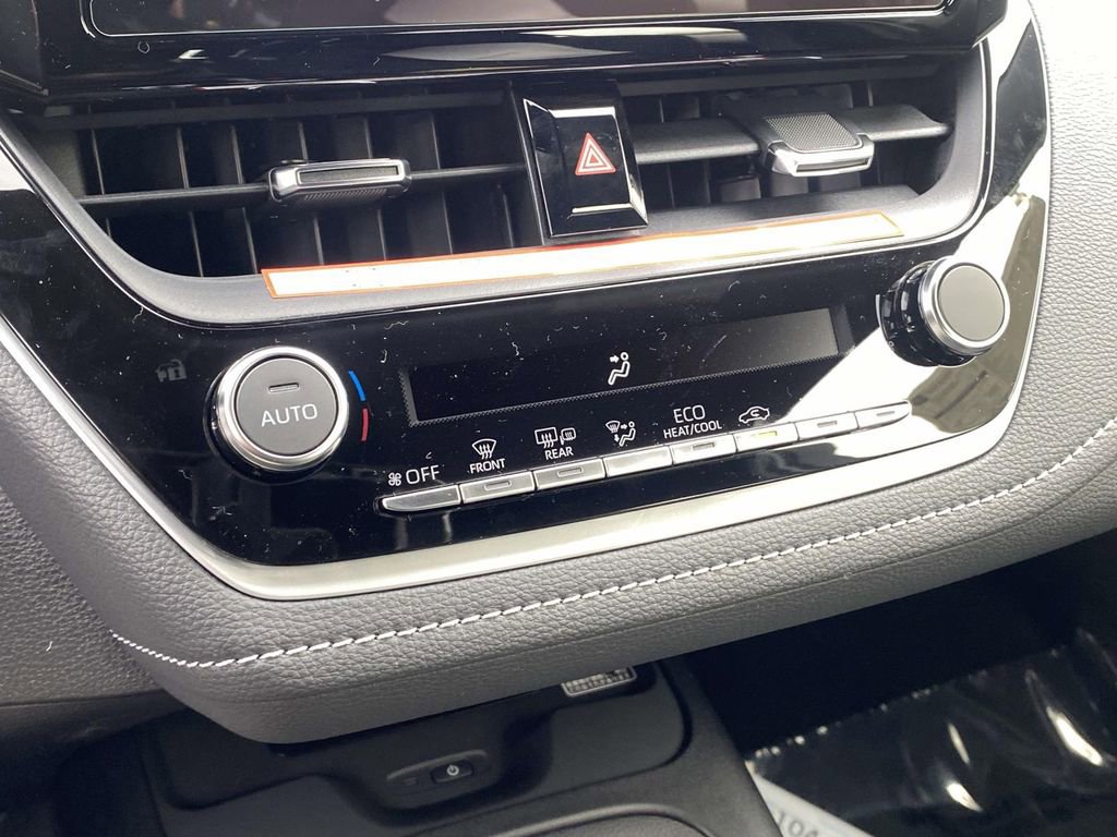 New 2026 Toyota Corolla SE image 39