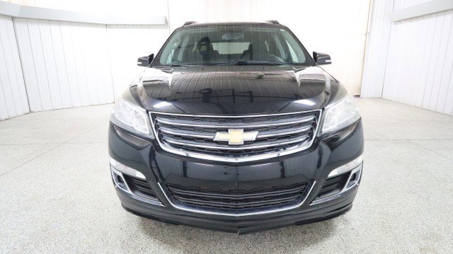 Used 2017 Chevrolet Traverse LT AWD/4WD image 7