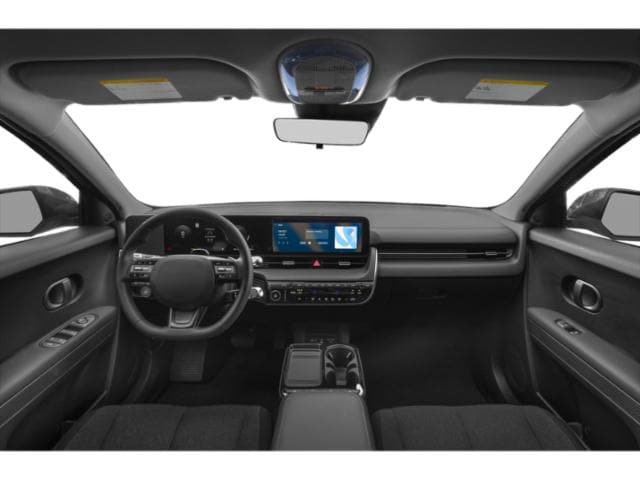 New 2026 Hyundai Ioniq 5 SE AWD/4WD image 7