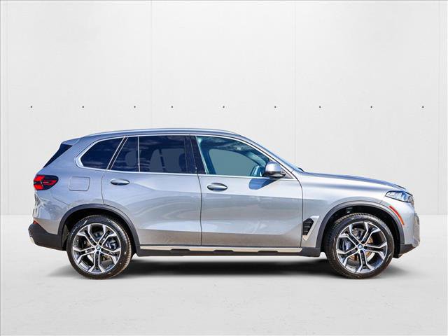 New 2026 BMW X5 xDrive40i image 4