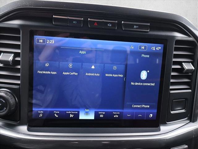 Certified 2022 Ford F150 Tremor w/ Equipment Group 401A Mid image 17