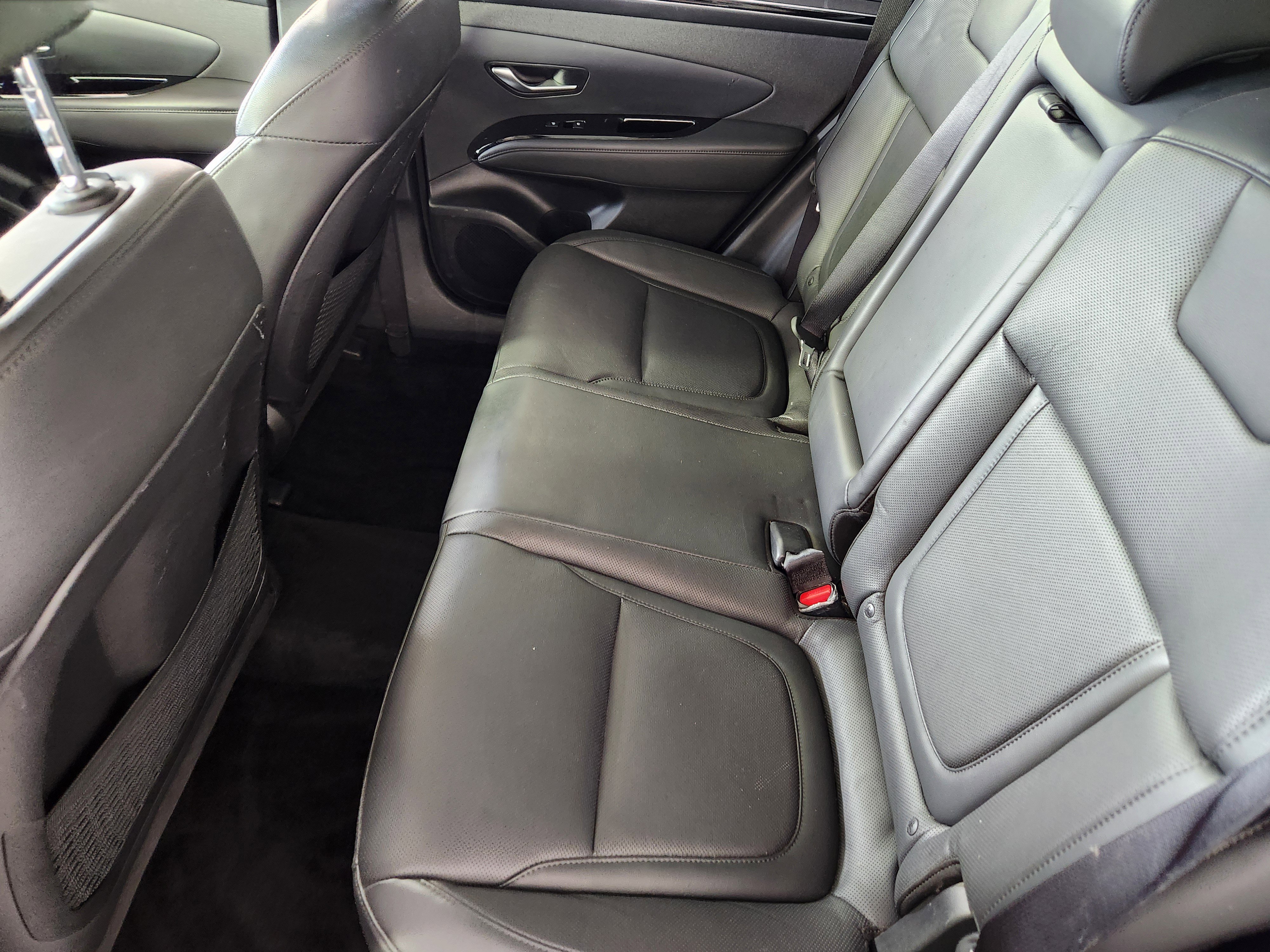 Used 2023 Hyundai Tucson Limited image 14