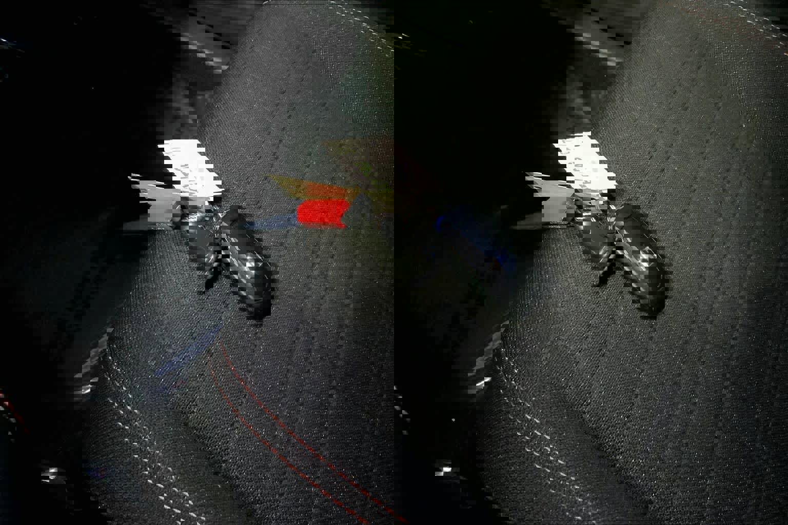 Used 2025 Honda HR-V Sport image 14