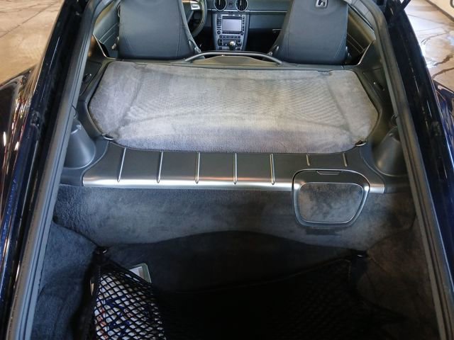 Used 2006 Porsche Cayman S image 41