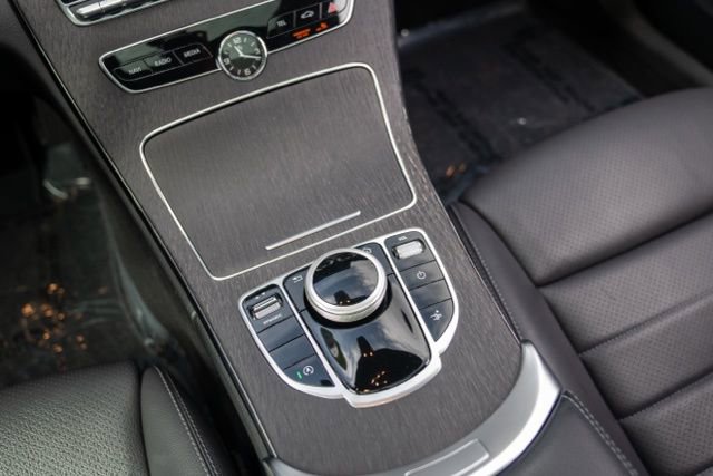 Used 2019 Mercedes-Benz C 300 4MATIC Coupe image 34