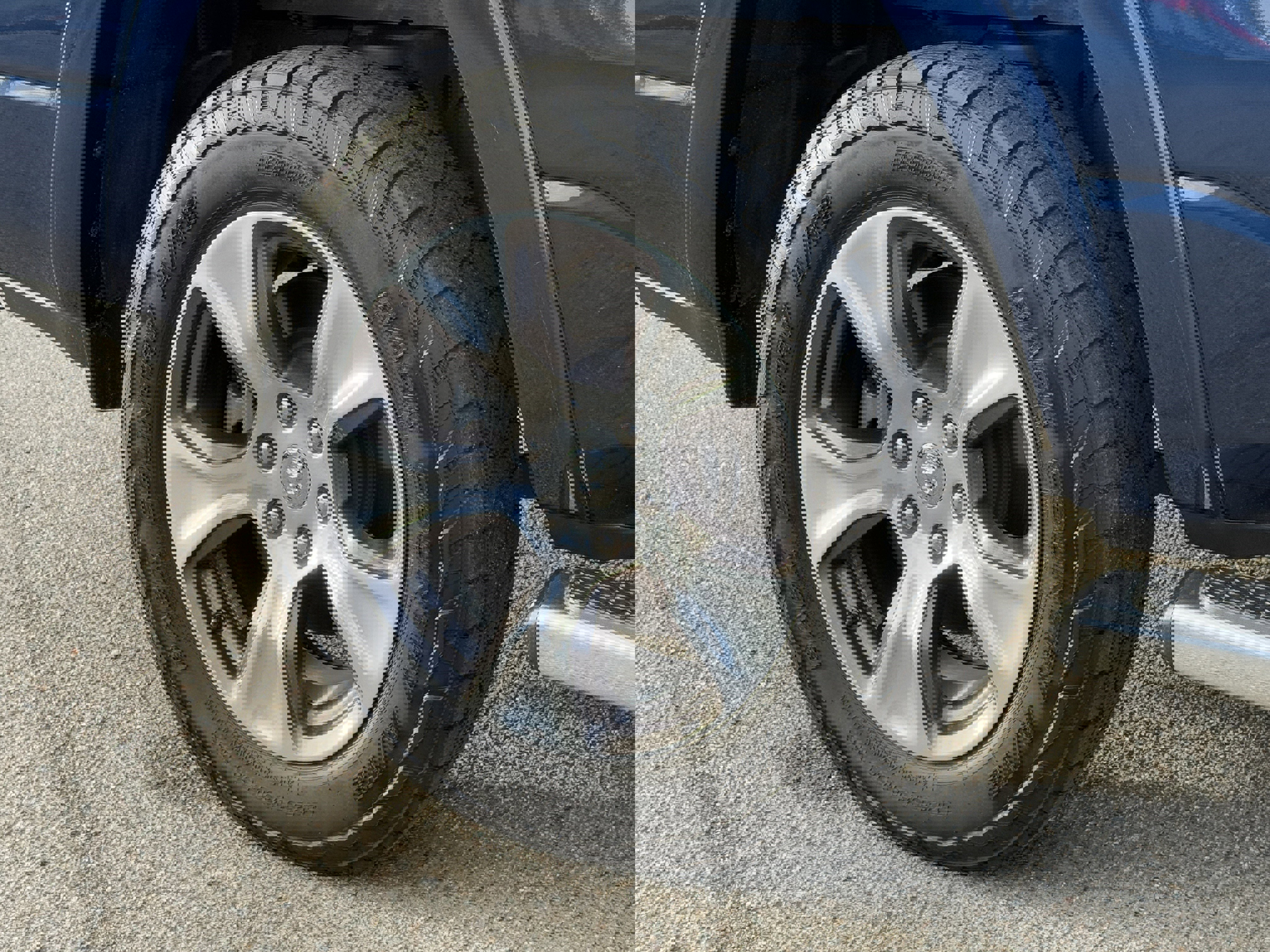 Used 2020 RAM 1500 Laramie image 41