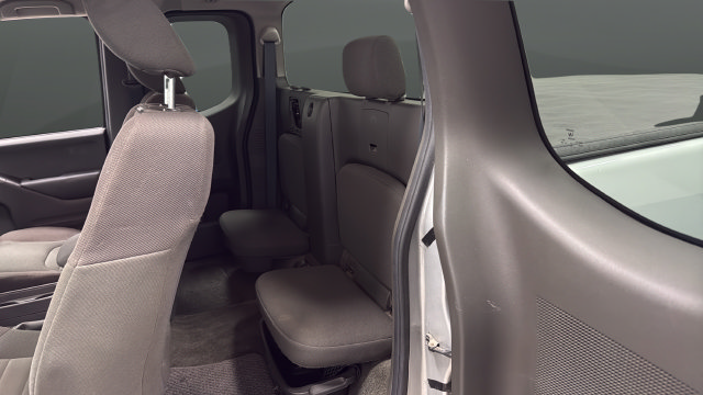 Used 2015 Nissan Frontier S RWD image 20