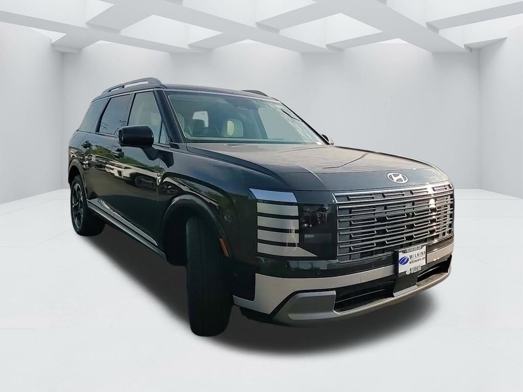 New 2026 Hyundai Palisade Limited image 3