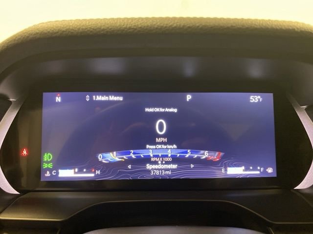 Used 2022 Jeep Grand Cherokee L Limited image 11