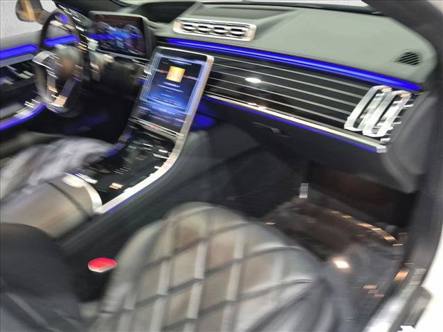 Certified 2023 Mercedes-Benz Maybach S 680 4MATIC image 25