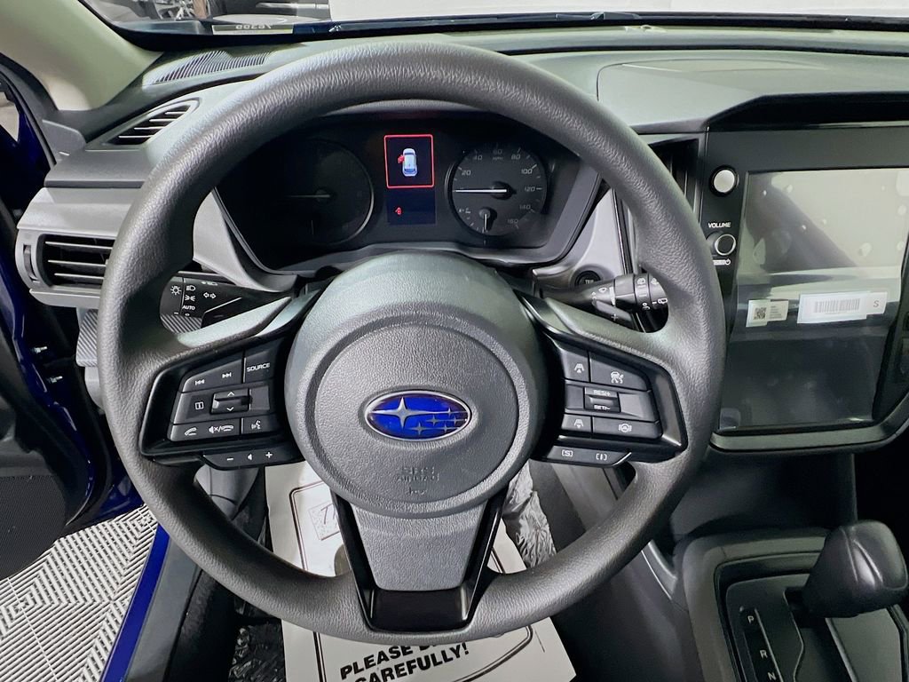 New 2026 Subaru Crosstrek 2.5i AWD/4WD image 10