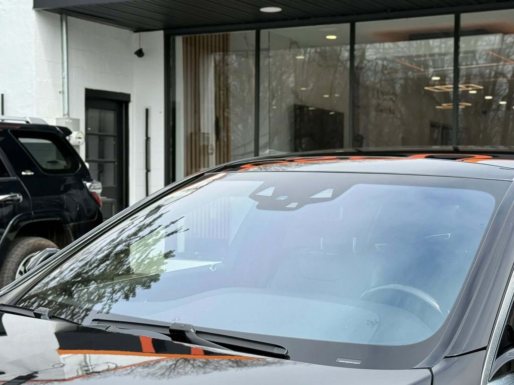 Used 2019 Mercedes-Benz S 560 4MATIC Sedan image 83