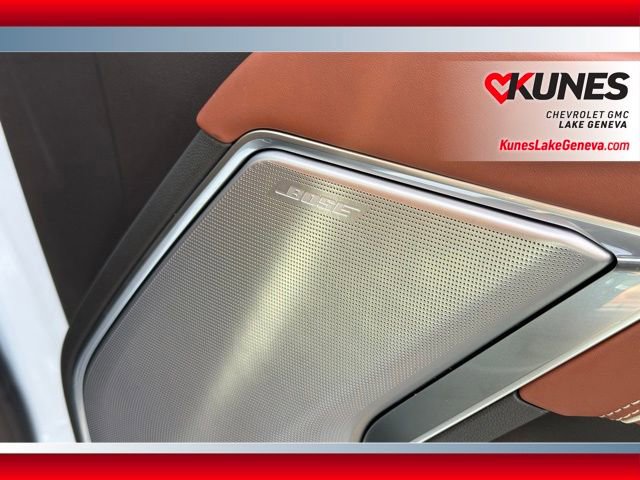 New 2026 GMC Sierra 1500 Denali Ultimate image 21