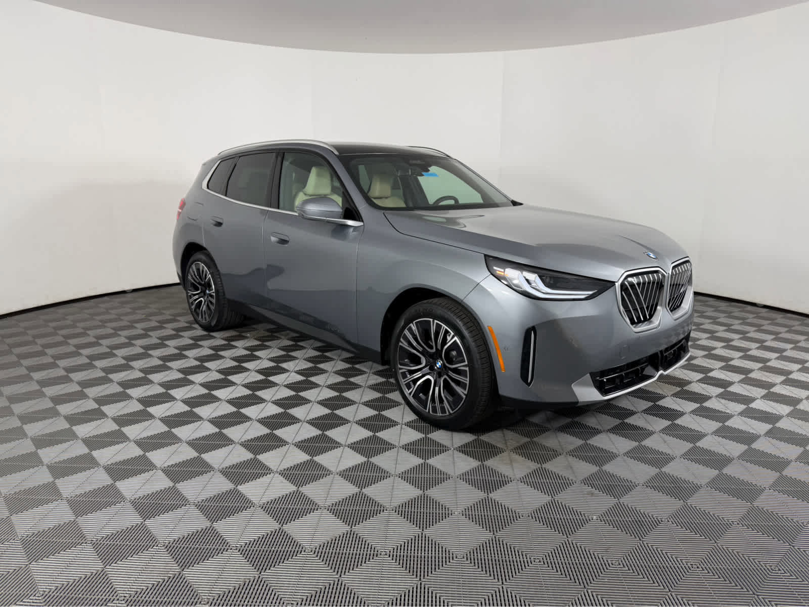 New 2026 BMW X3 xDrive30 w/ Premium Package image 1