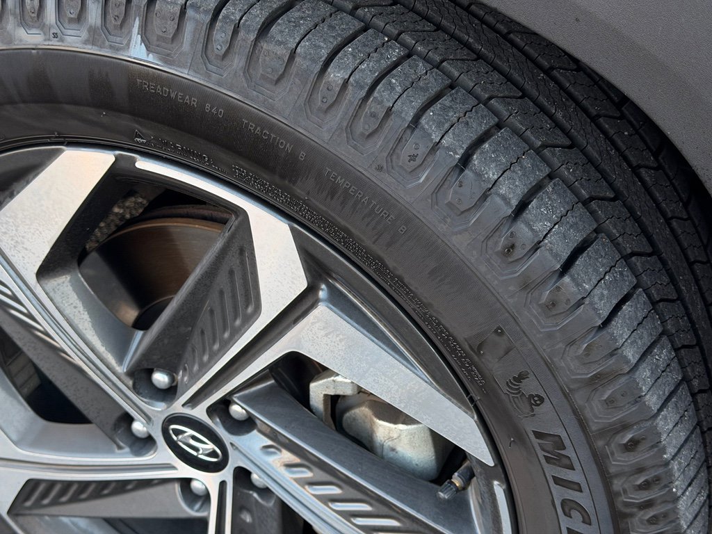 Used 2023 Hyundai Tucson SEL w/ Convenience Package image 10