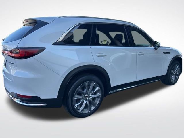 New 2026 MAZDA CX-90 3.3 Turbo w/ Premium Plus Pkg image 6