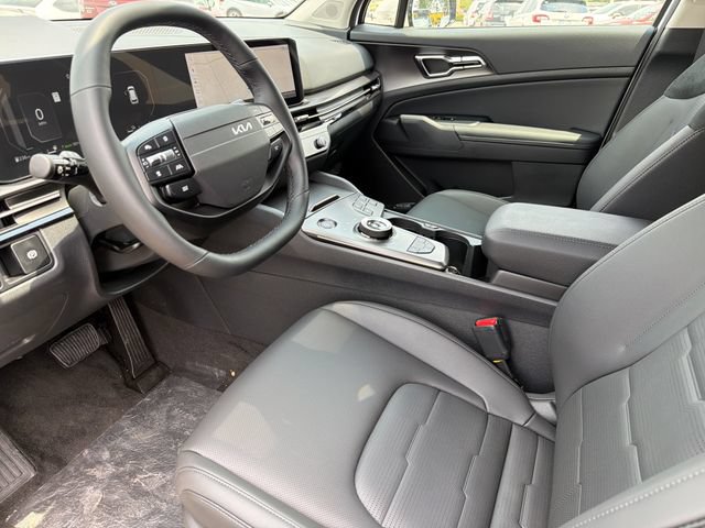 New 2027 Kia Sportage SX Prestige AWD/4WD image 19