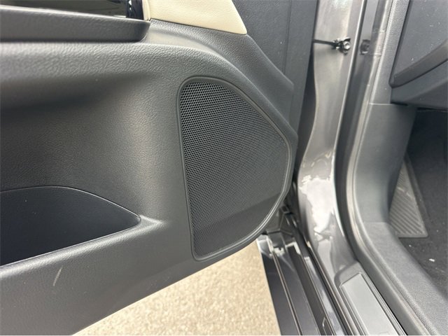 New 2025 Lexus ES 350 w/ Premium Package image 35