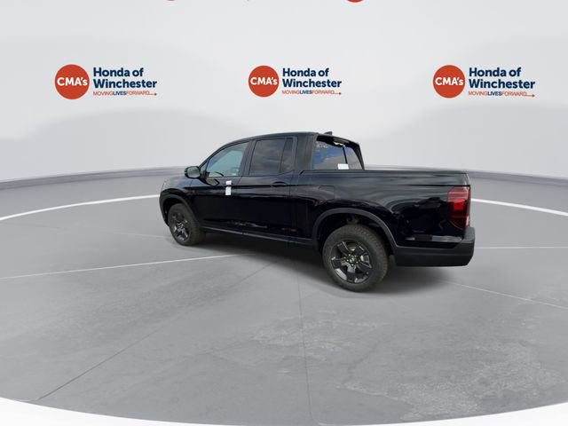 New 2026 Honda Ridgeline TrailSport image 7