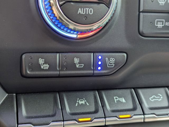 Used 2022 GMC Sierra 1500 SLT w/ SLT Premium Plus Package image 28