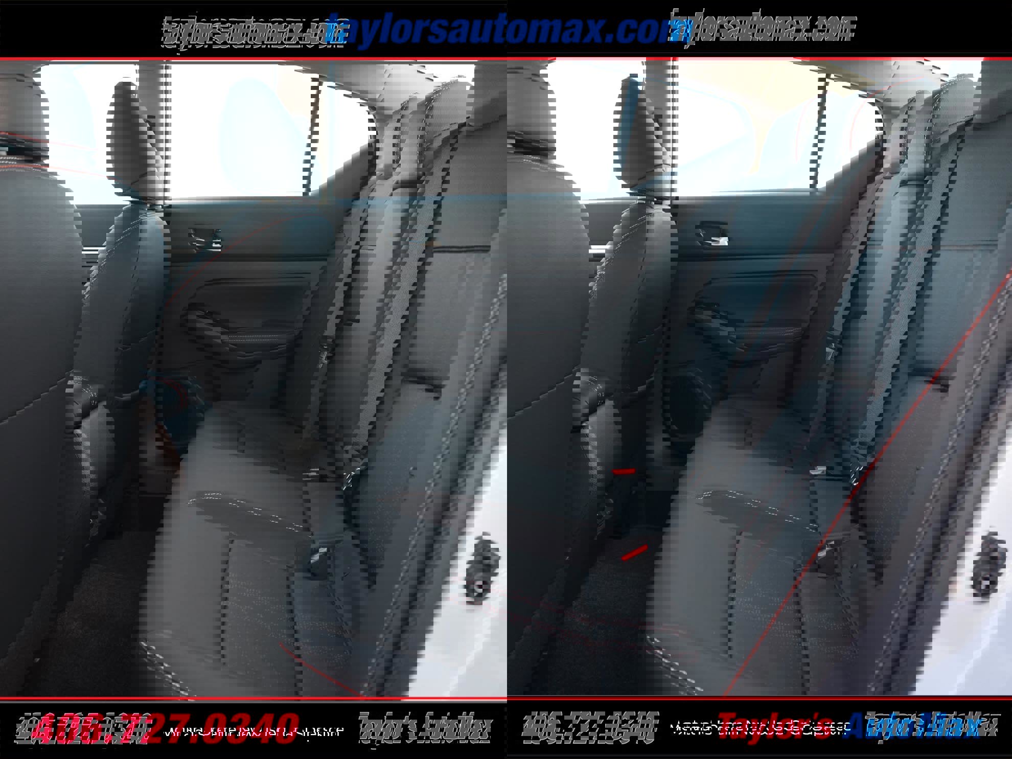 New 2025 Nissan Altima 2.5 SR w/ SR Premium Package image 6