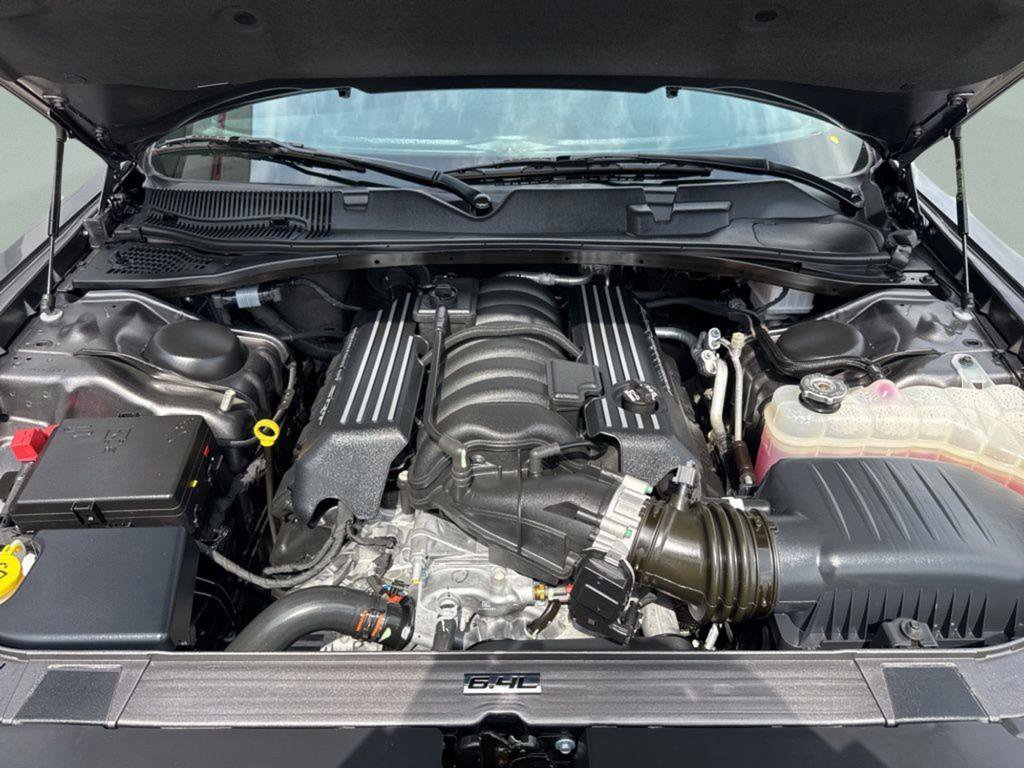 Used 2023 Dodge Challenger R/T Scat Pack RWD image 28