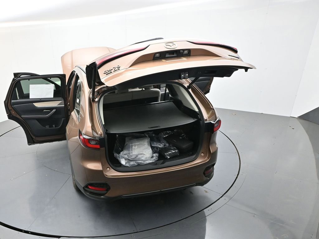 New 2026 MAZDA CX-70 SC Plus image 30