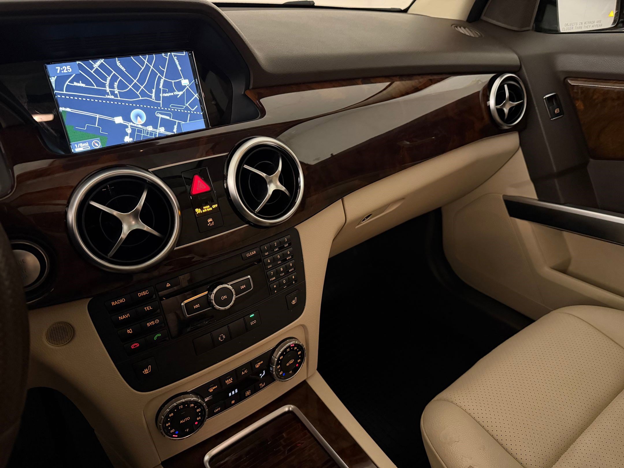 Used 2015 Mercedes-Benz GLK 350 4MATIC image 21