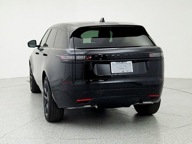 New 2026 Land Rover Range Rover Velar Dynamic SE image 6
