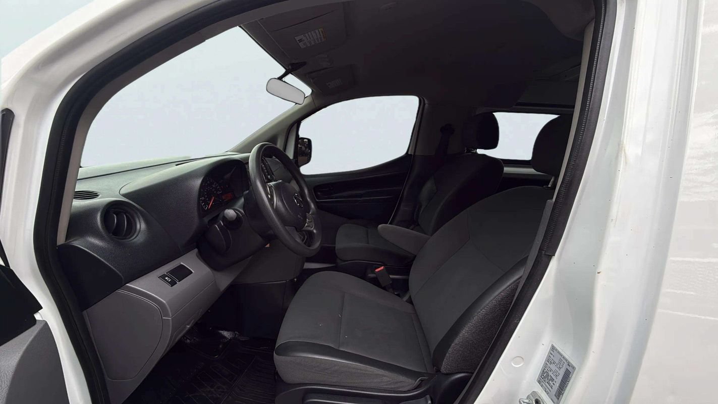 Used 2016 Nissan NV200 S w/ Cruise Control Package FWD image 12