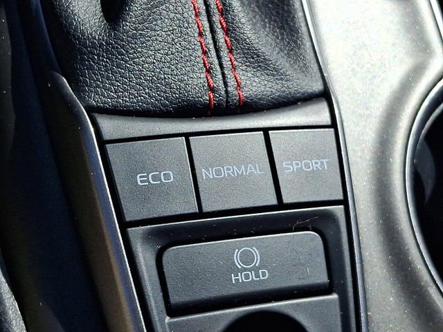 Used 2021 Toyota Camry TRD FWD image 26