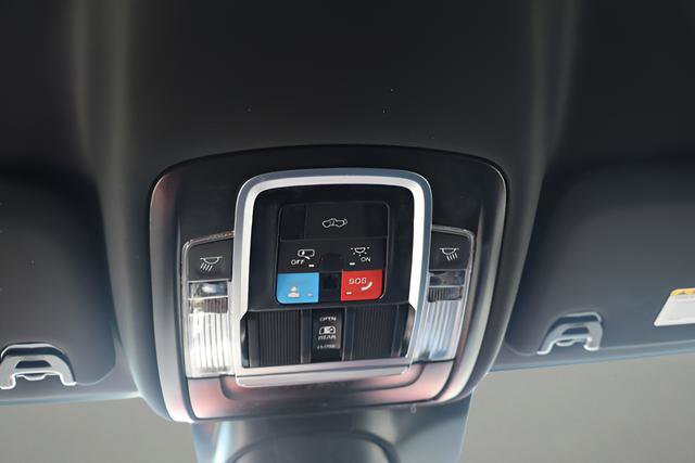 New 2026 RAM 3500 Laramie image 27