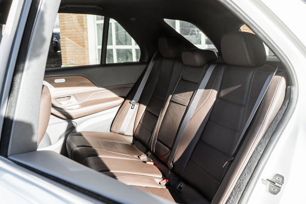 Used 2020 Mercedes-Benz GLE 350 4MATIC image 34