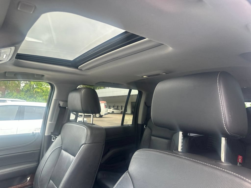 Used 2019 GMC Yukon XL SLT AWD/4WD image 27