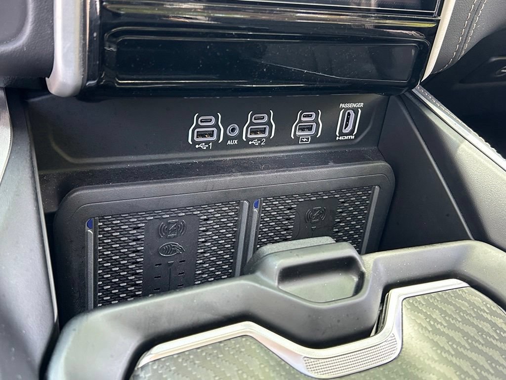 Used 2026 RAM 1500 Tungsten w/ Bed Utility Group AWD/4WD image 33