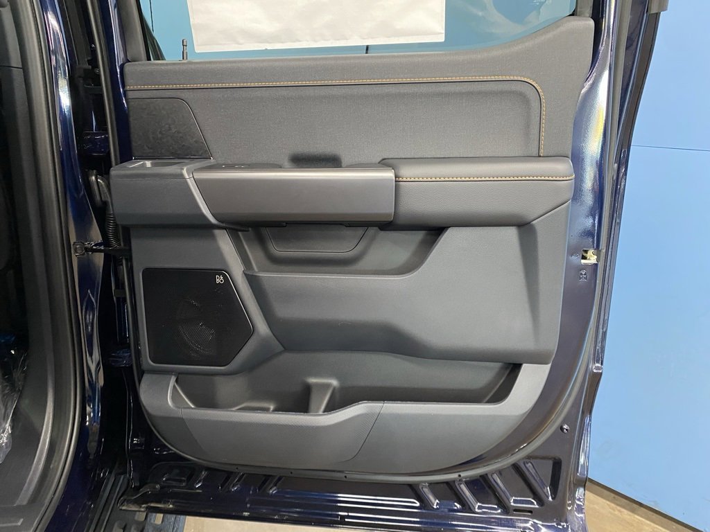 New 2025 Ford F150 Tremor image 41