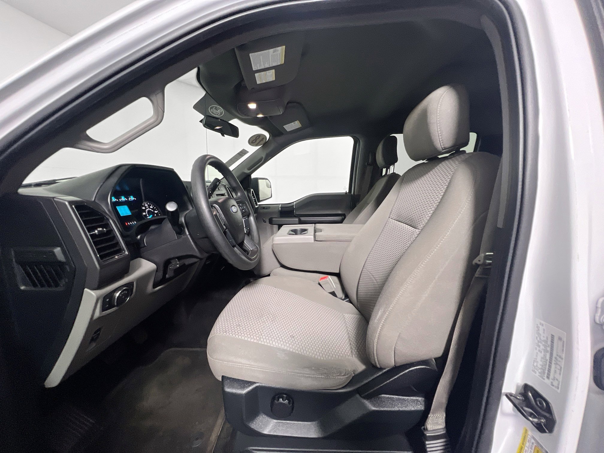 Used 2018 Ford F150 XLT image 14